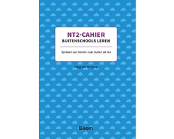 NT2-Cahier buitenschools leren