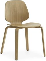My Chair - eiken - hout