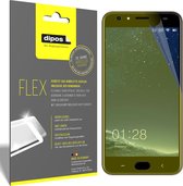 dipos I 3x Beschermfolie 100% compatibel met M-HORSE Power 2 Folie I 3D Full Cover screen-protector