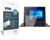 dipos I 2x Pantserfolie helder compatibel met Lenovo ThinkPad X1 Tablet 3. Gen. Beschermfolie 9H screen-protector