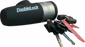 DoubleLock SCM gekeurd los kopslot voor loopchain - inclusief 5 sleutels