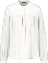 TAIFUN Blouse lange mouwen