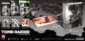 Tomb Raider - Survival Edition (XBOX360)Onbekend