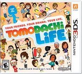 Tomodachi Life 3DS