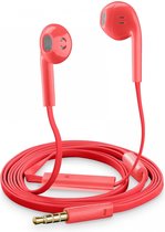 Cellularline SLUGSMARTP hoofdtelefoon/headset In-ear 3,5mm-connector Roze