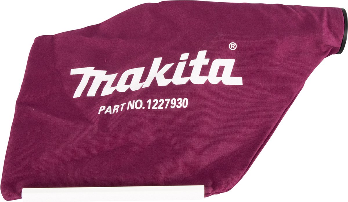 Makita 191C21-2 Linnen Stofzak Voor DKP181