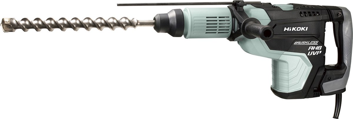 DH52MEY WSZ SDS-MAX BOOR-HAKHAMER UVP BL AHB