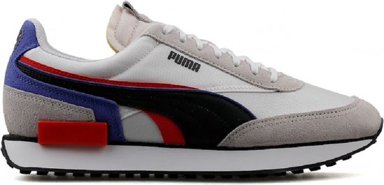 puma rider double