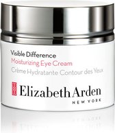 Elizabeth Arden - VISIBLE DIFFERENCE moisturizing eye cream 15 ml