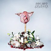 Grave Babies - Crusher (LP)