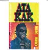 Ata Kak - Obaa Sima (LP)
