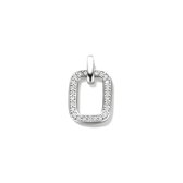 Hanger Diamant 0.125ct H Si