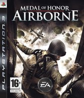 Electronic Arts Medal Of Honor Airborne PlayStation®3