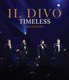 Il Divo - Timeless Live In Japan (Blu-ray)