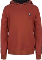 Indian Blue Jeans Sweater jongen red brown maat 128