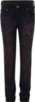 Indian Blue Jeans Broek jongen damaged maat 110