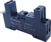 Finder 95.83.3 Relaissocket Finder 40.31 (l x b x h) 81.9 x 15.5 x 46.8 mm 1 stuk(s)