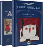 Kuyruğu Dumanlı Kedi