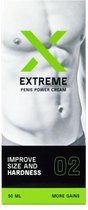 Extreme Peniscr√®me - Drogist - Voor Hem