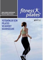 Yetişkinler İçin Pilates Ve Kuvvet Egzersizleri / İleri