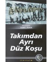 Takımdan Ayrı Düz Koşu