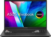 ASUS VivoBook Pro 16X OLED M7600QC-L2056T - Creator Laptop - 16 inch