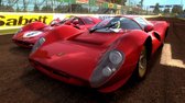 System 3 Ferrari : The Race Experience Standaard PlayStation 3