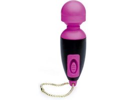 Glamy Sleutelhanger Vibrator