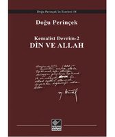 Kemalist Devrim 2   Din Ve Allah