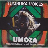 Umoza - Tumbuka Voices (CD)