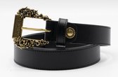 Versace Jeans Couture Cintura Belt Vitello