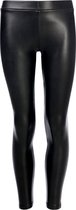 Looxs Revolution 2133-7691-099 Meisjes Broek - Maat 92 - Zwart van nnb