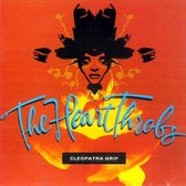 Heart Throbs - Cleopatra Grip (CD)