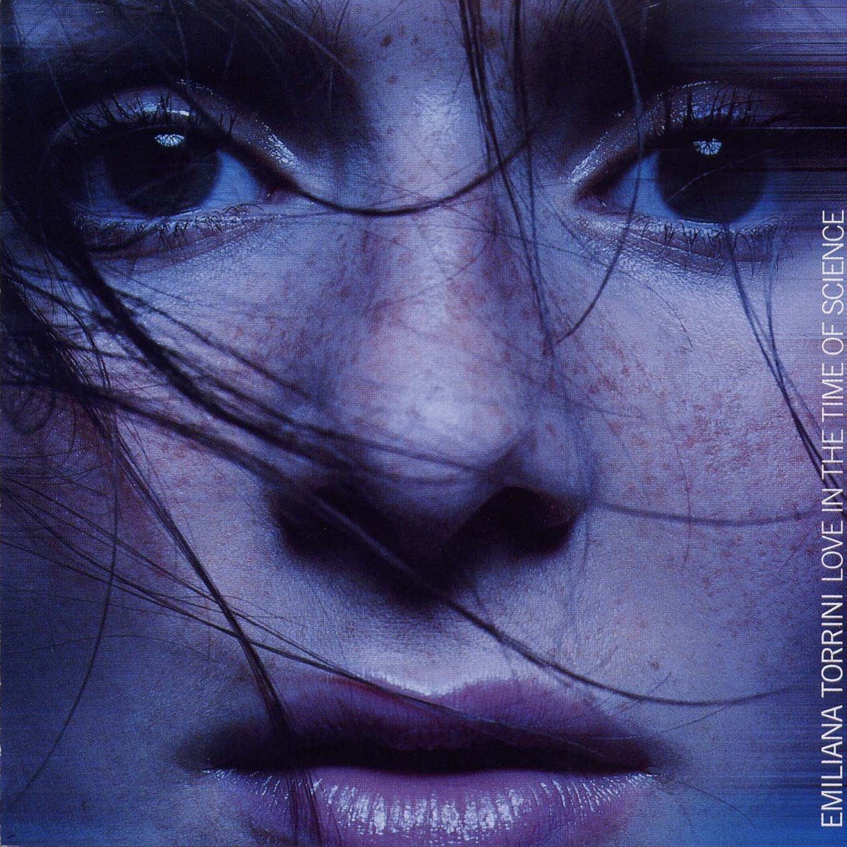 Emiliana Torrini - Love In The Time Of Science (CD)
