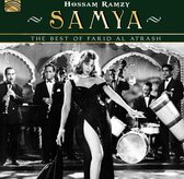 Hossam Ramzy - Samya - The Best Of Farid Al Atrash (CD)