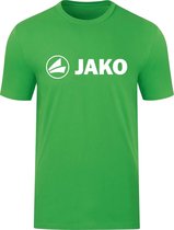 Jako Promo T-Shirt Kinderen - Zachtgroen