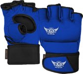 Joya V2 MMA Handschoenen - Blauw - L