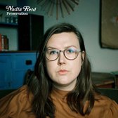 Nadia Reid - Preservation (CD)