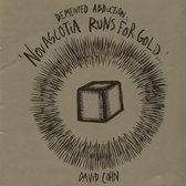 David-Ivar & Herman Dune - Novascotia Runs For Gold (CD)