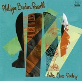Philippe Baden Powell - Notes Over Poetry (CD)