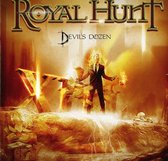 Royal Hunt - Devils Dozen (CD)
