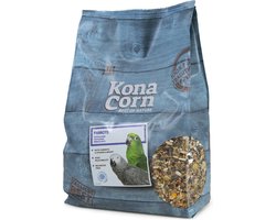 Konacorn papegaaienvoer - Papegaaienvoer - 3,5kg