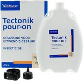 Tectonik - Permethrin