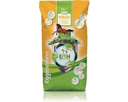 Eggersmann EMH Puree (Mash) Muesli 15kg