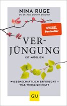 Gesund im Alter - Verjüngung ist möglich