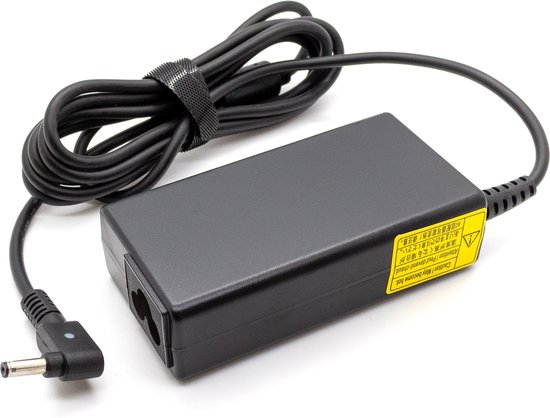 Chargeur pour ordinateur portable Asus VivoBook X509JA-EJ031T 45W