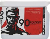 Doc Johnson - Rockies - 90 Testotabs - Pills & Supplements