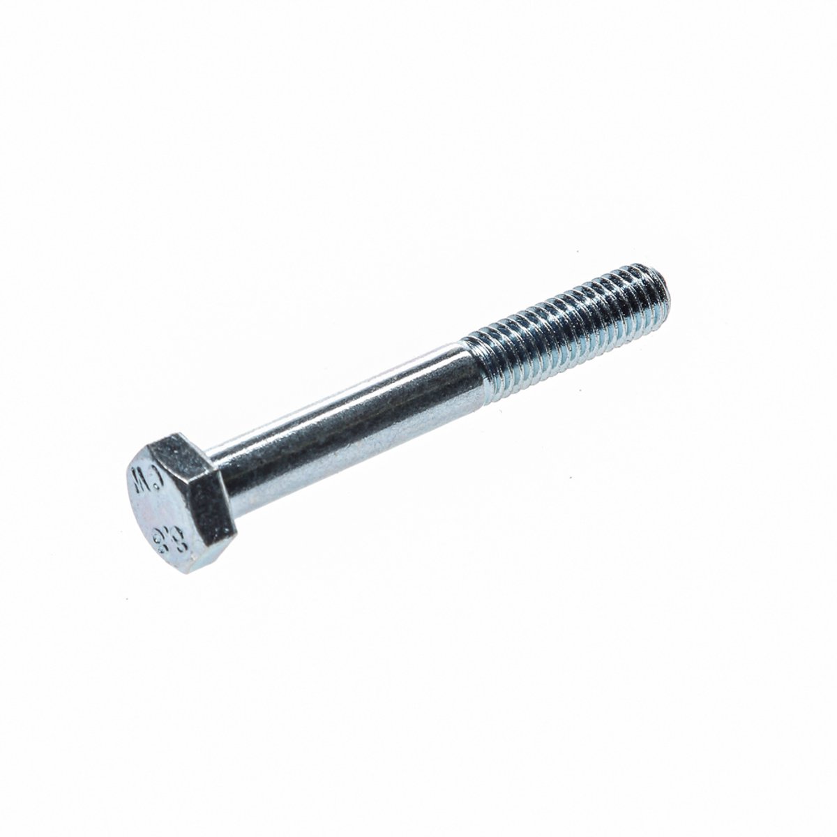 Kelfort Zeskantbout staal 8.8 verzinkt m8 x 50mm