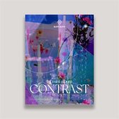 Bling Bling - Contrast (CD)