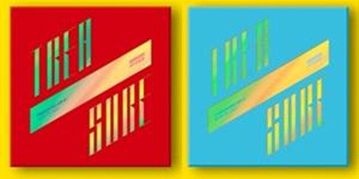 Treasure EP 3: One to All (Random versie), Ateez | CD (album